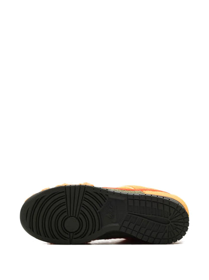 Nike X Cpfm Swamp Sponge Dunk Low Sneakers floriamart.shop