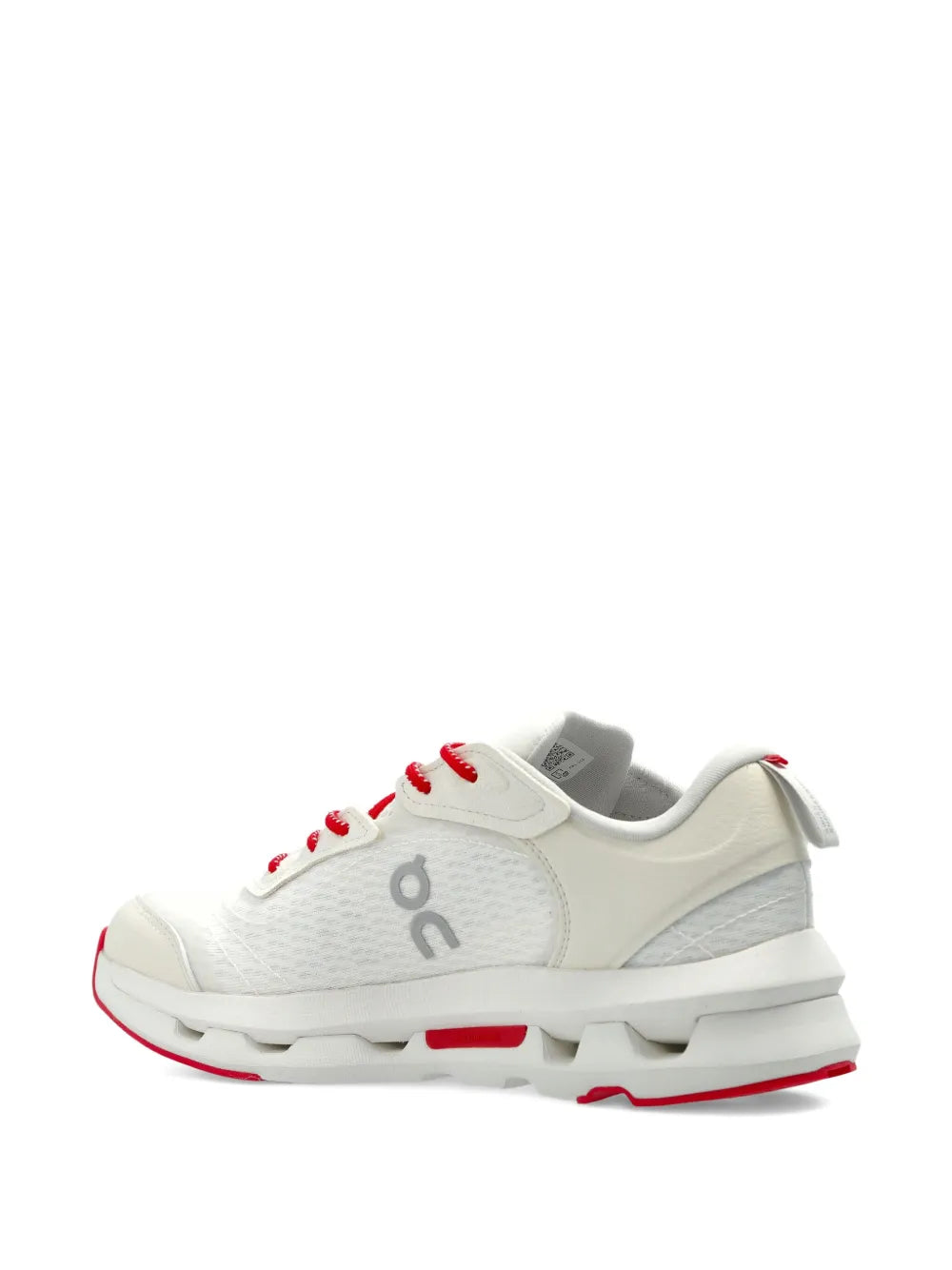On Running Logo-Print Sneakers floriamart.shop