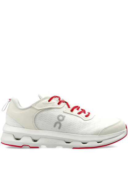 On Running Logo-Print Sneakers floriamart.shop