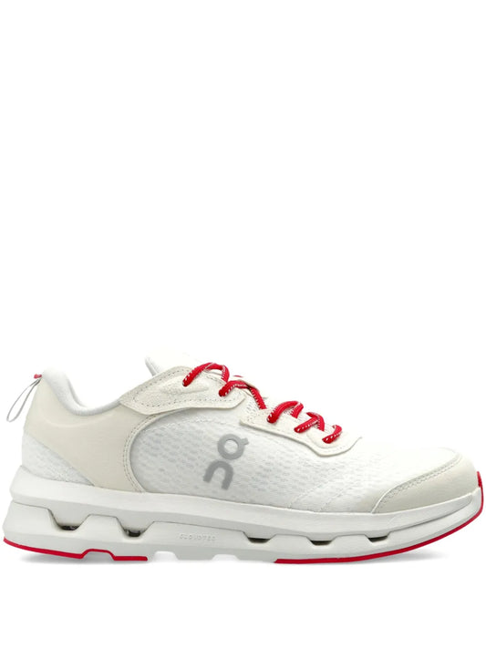 On Running Logo-Print Sneakers floriamart.shop