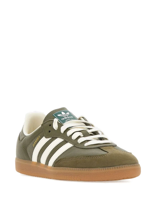 adidas Samba Og Sneakers Floriamart
