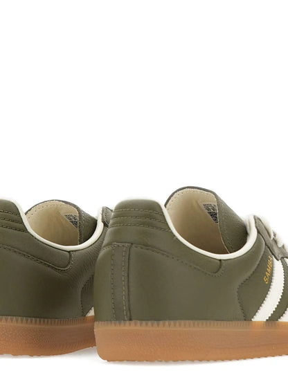 adidas Samba Og Sneakers Floriamart