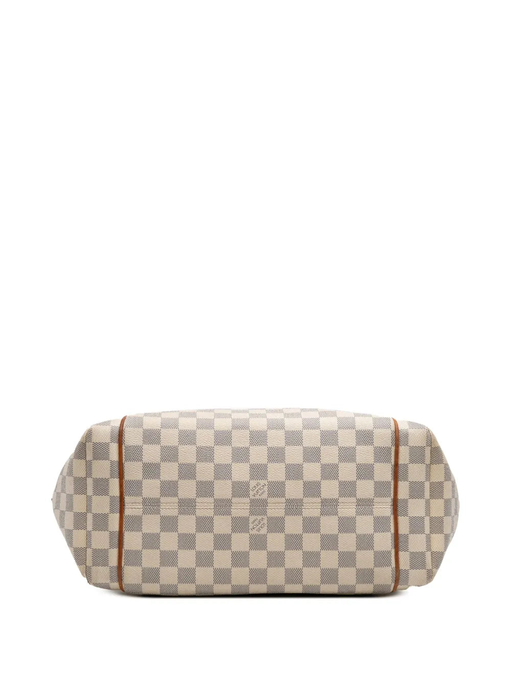 Pre-OwnedLouis Vuitton Pre-Owned2011 Damier Azur Totally MM tote bag