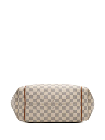 Pre-OwnedLouis Vuitton Pre-Owned2011 Damier Azur Totally MM tote bag