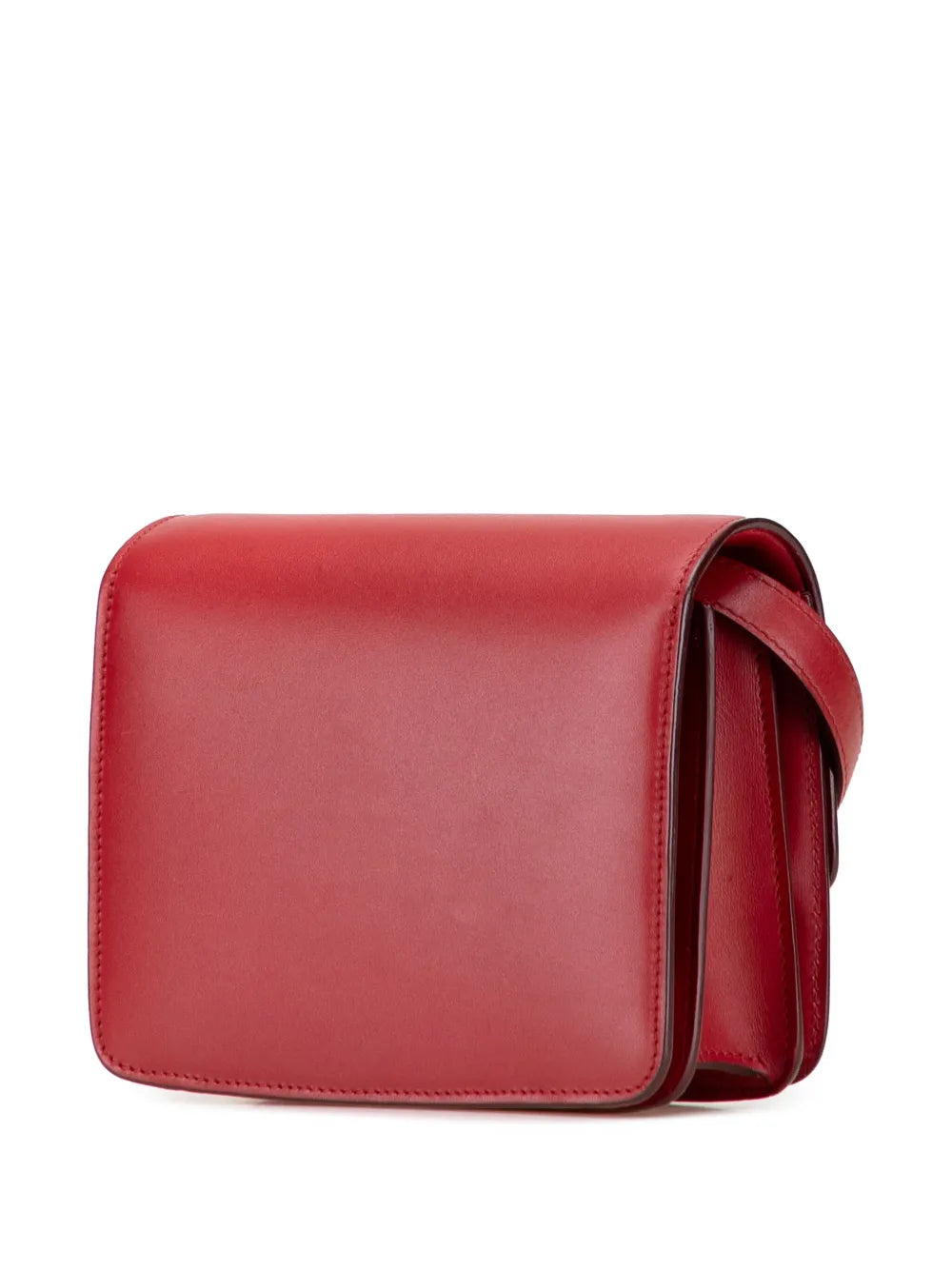 Pre-OwnedCeline Pre-Owned2018-2025 Small Calfskin Classic Box crossbody bag