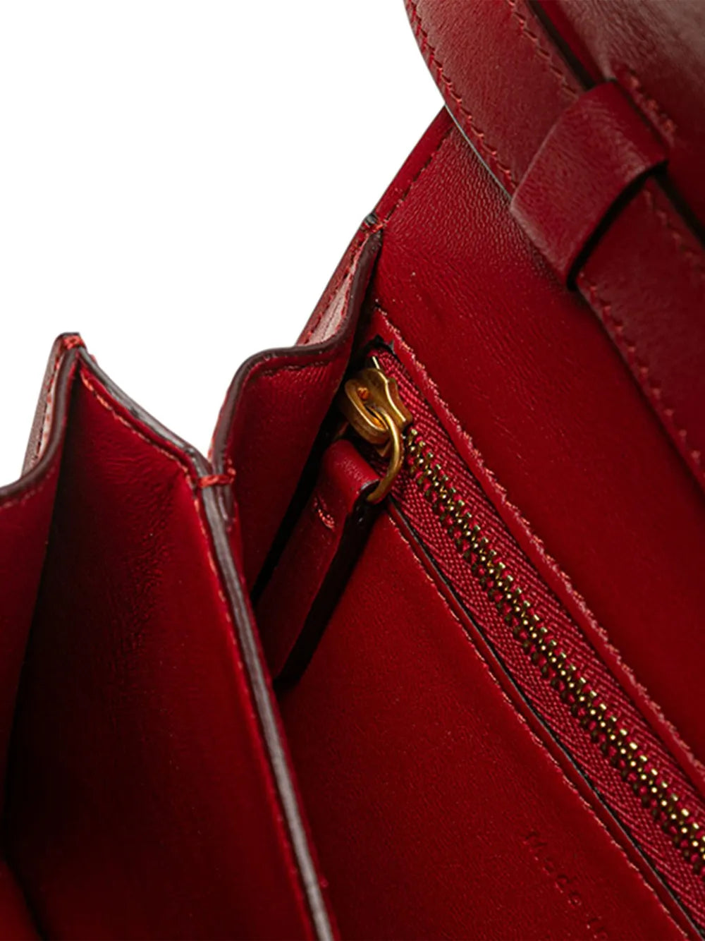 Pre-OwnedCeline Pre-Owned2018-2025 Small Calfskin Classic Box crossbody bag