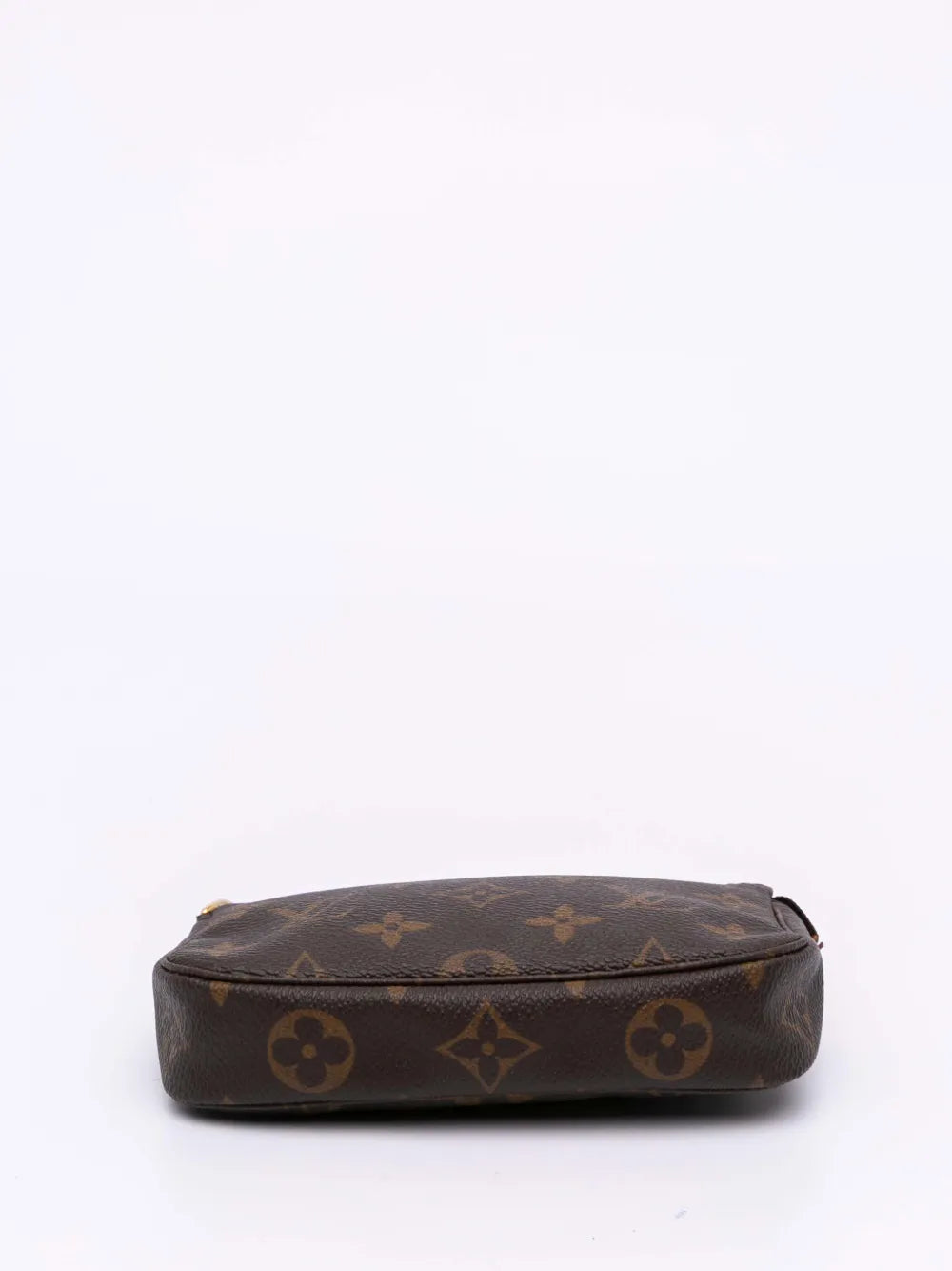 Pre-OwnedLouis Vuitton Pre-Owned2006 Monogram Mini Pochette Accessoires handbag