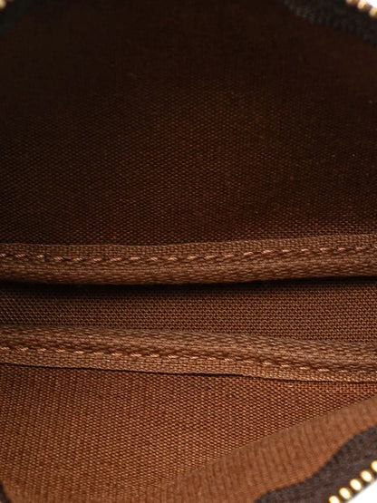 Pre-OwnedLouis Vuitton Pre-Owned2006 Monogram Mini Pochette Accessoires handbag