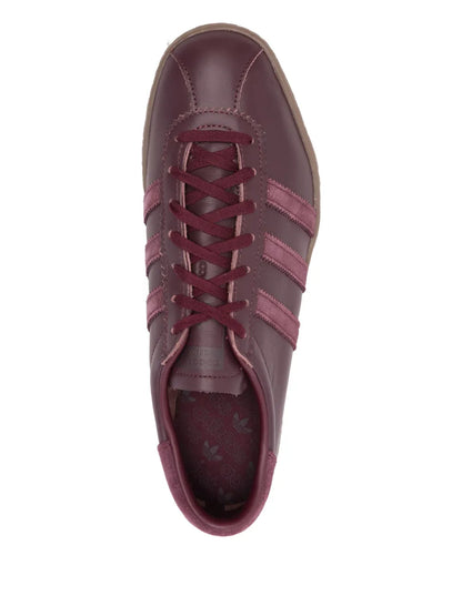adidas Tobacco Leather Sneakers