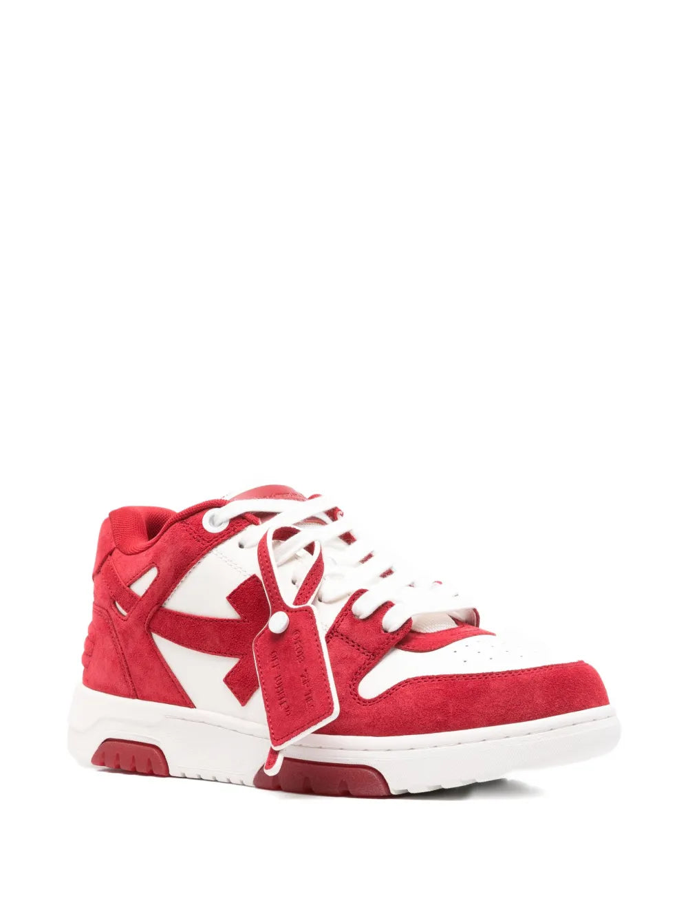 Off-White Out Of Office Sneakers floriamart.shop