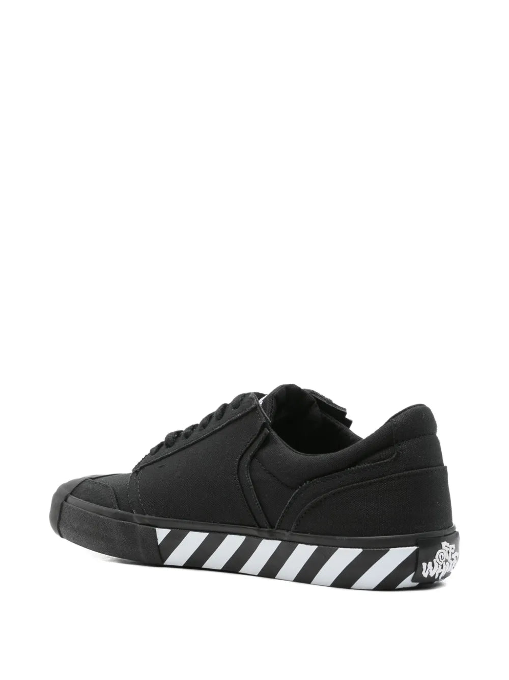 Off-White Vulc Undercut Sneakers floriamart.shop