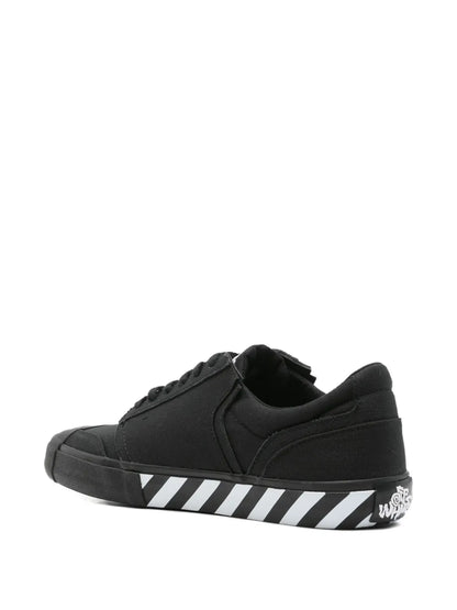 Off-White Vulc Undercut Sneakers floriamart.shop