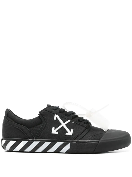 Off-White Vulc Undercut Sneakers floriamart.shop