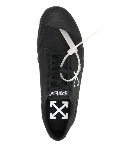 Off-White Vulc Undercut Sneakers floriamart.shop