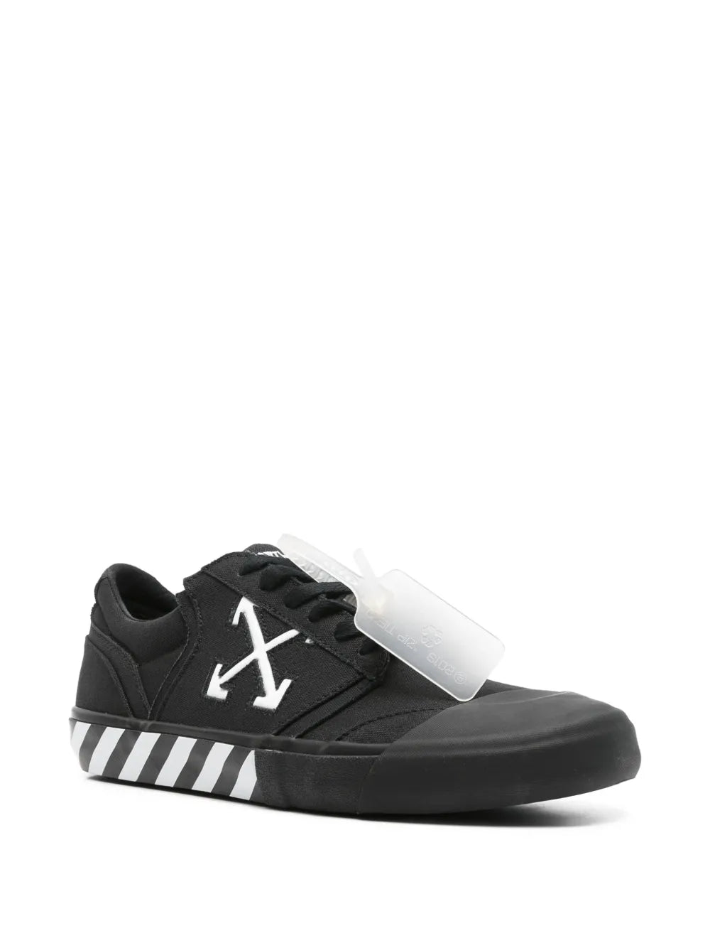 Off-White Vulc Undercut Sneakers floriamart.shop