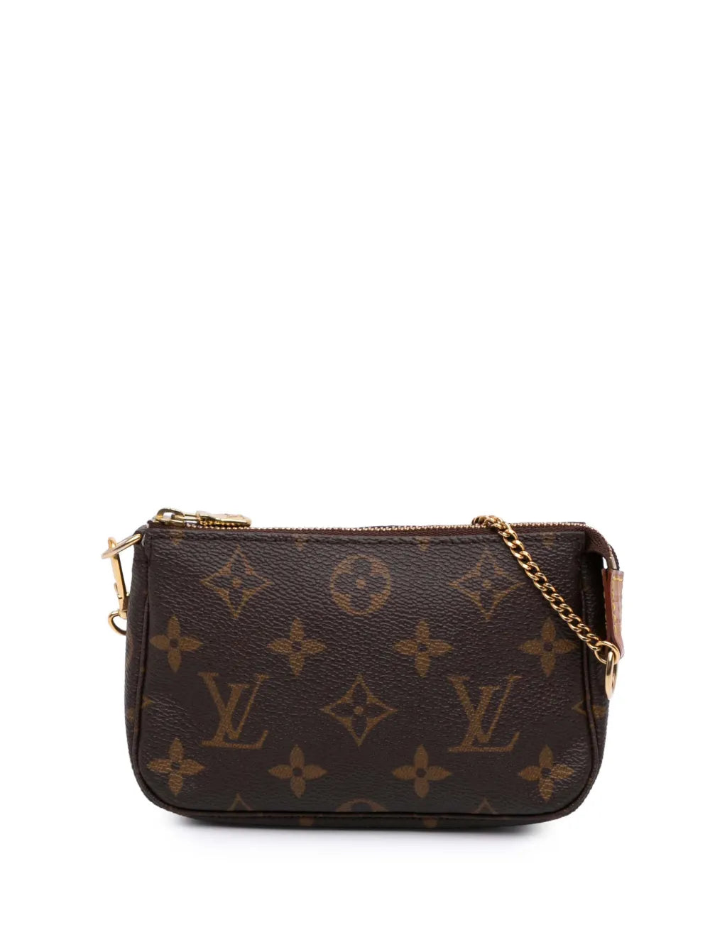 Pre-OwnedLouis Vuitton Pre-Owned2020 Monogram Mini Pochette Accessoires handbag