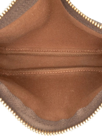 Pre-OwnedLouis Vuitton Pre-Owned2020 Monogram Mini Pochette Accessoires handbag