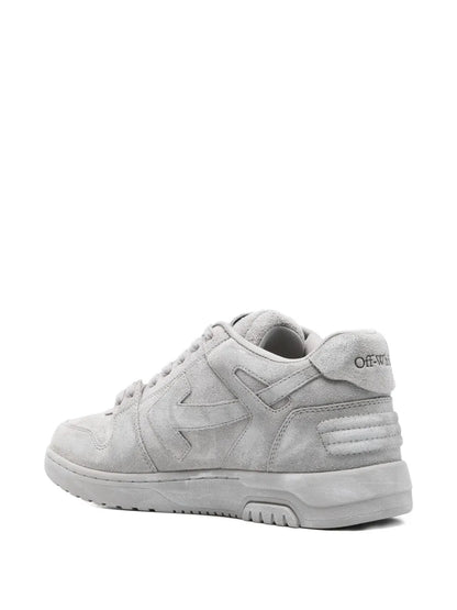 Off-White Out Of Office Sneakers floriamart.shop