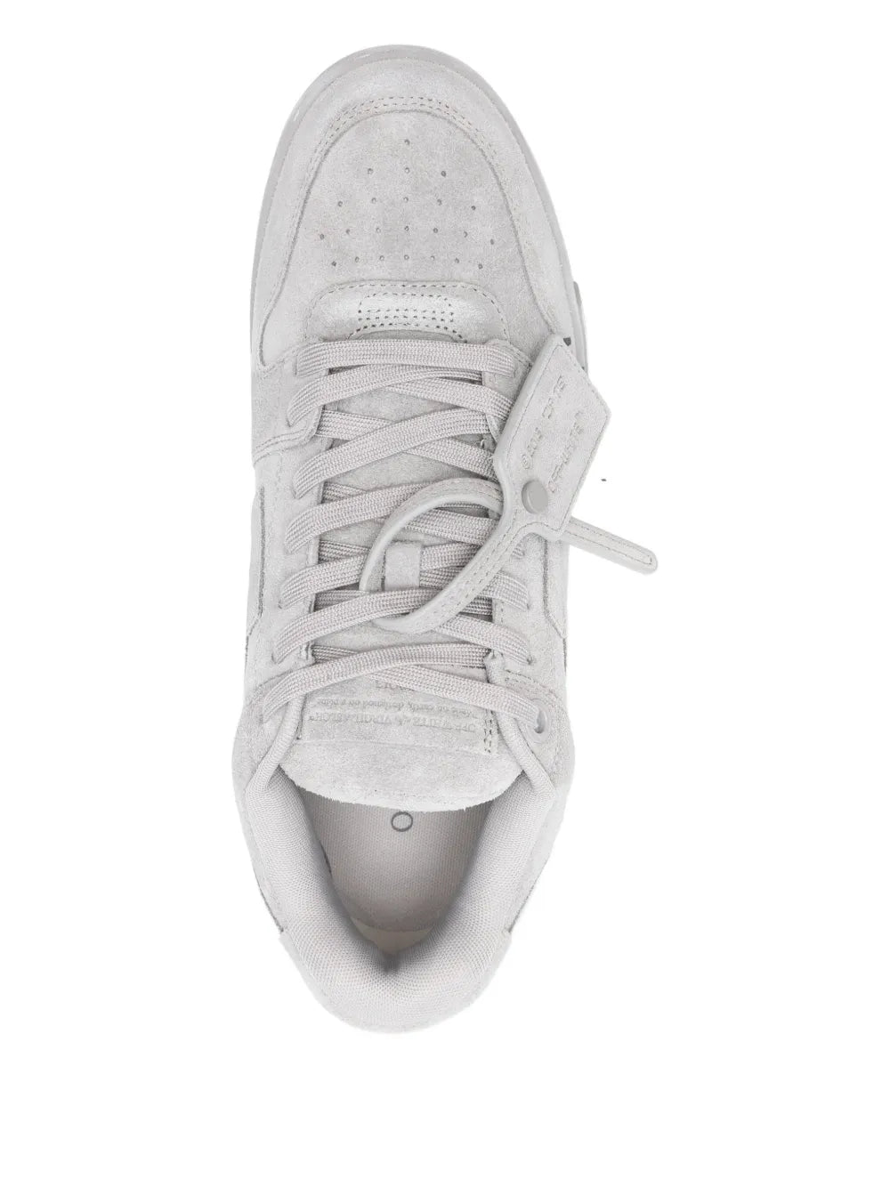 Off-White Out Of Office Sneakers floriamart.shop