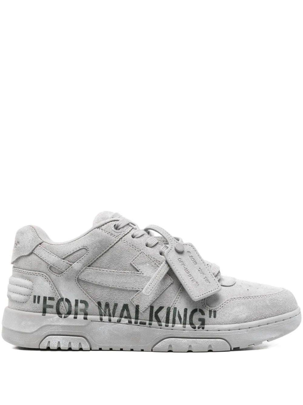 Off-White Out Of Office Sneakers floriamart.shop