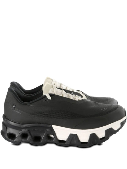 On Running X Post Archive Cloudmonster Sneakers floriamart.shop