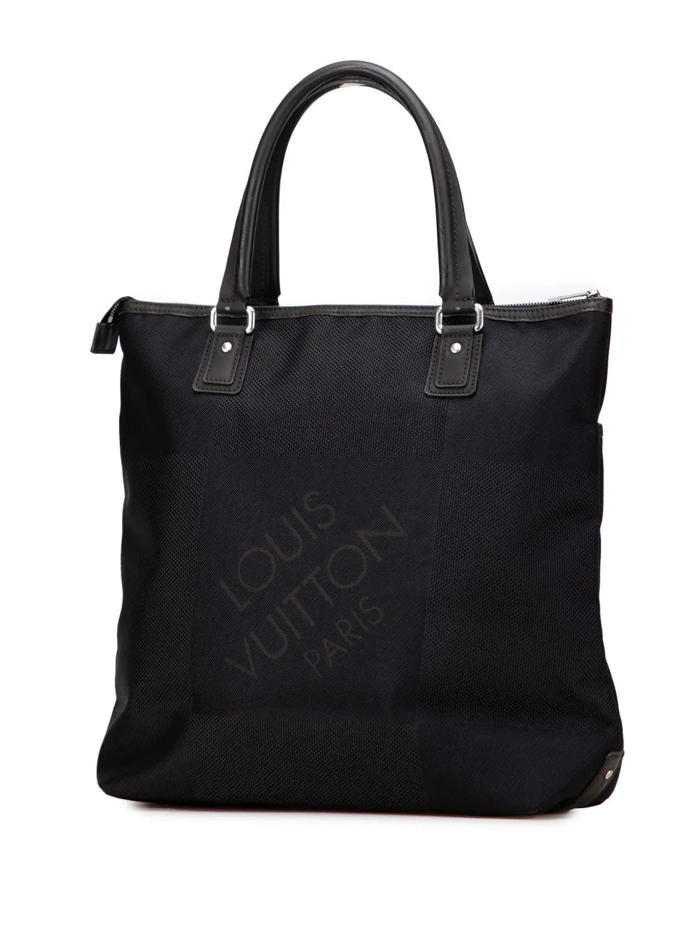 Pre-OwnedLouis Vuitton Pre-Owned2007 Damier Geant Cougar tote bag