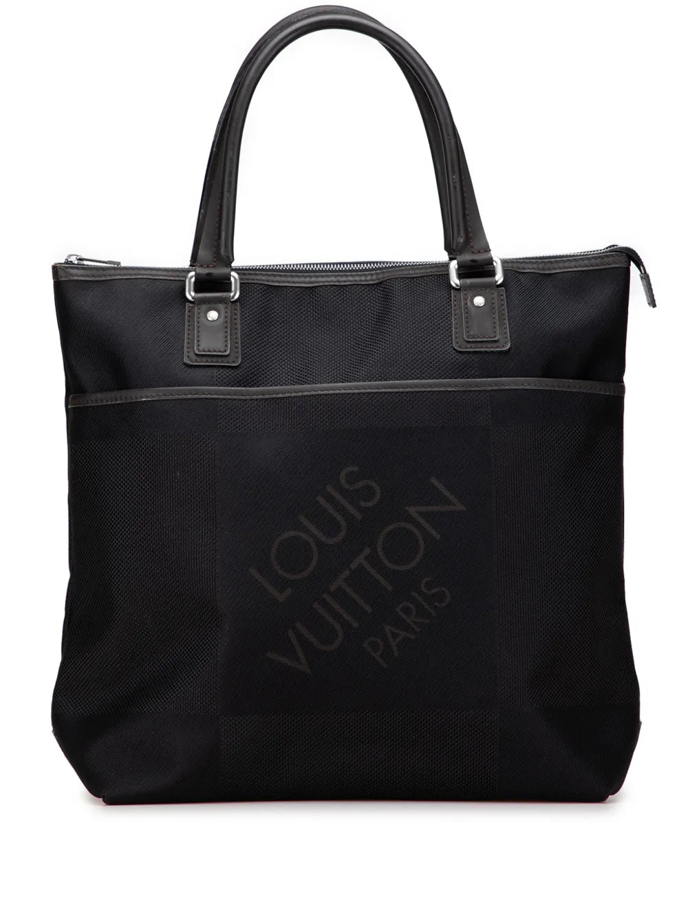 Pre-OwnedLouis Vuitton Pre-Owned2007 Damier Geant Cougar tote bag