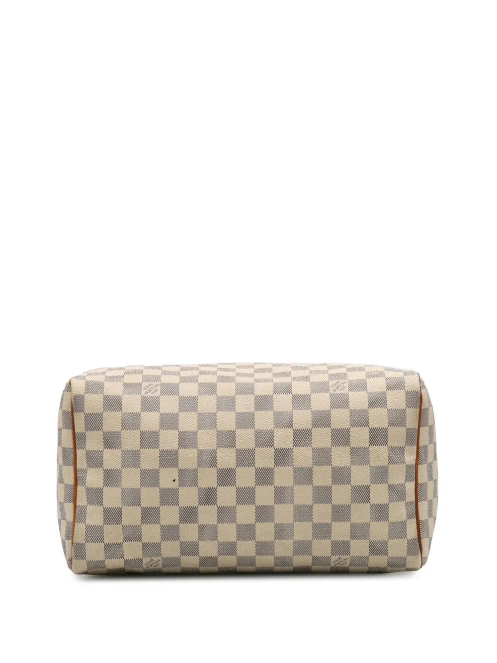 Pre-OwnedLouis Vuitton Pre-Owned2008 Damier Azur Speedy 30 boston bag