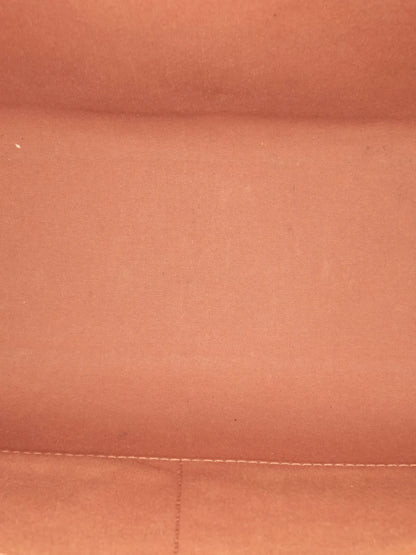 Pre-OwnedLouis Vuitton Pre-Owned2013 Monogram Vernis Brea MM satchel