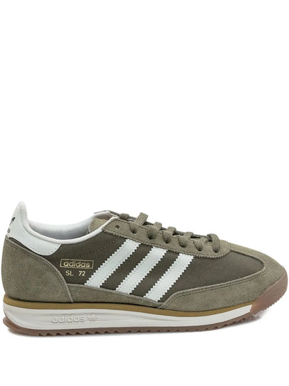 adidas Sl72 Rs Lace-Up Sneakers Floriamart