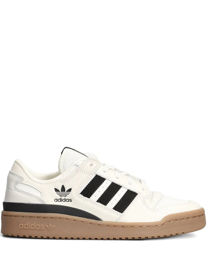 adidas Forum Low Striped Sneakers Floriamart