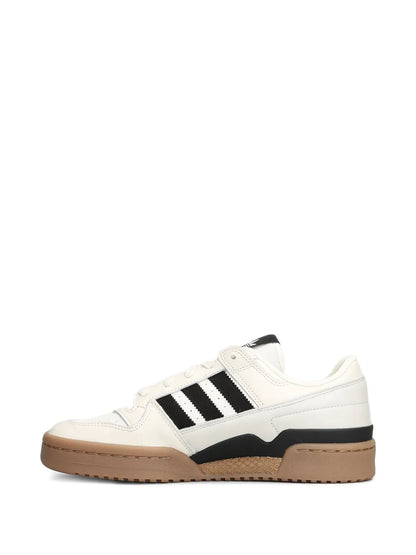 adidas Forum Low Striped Sneakers Floriamart
