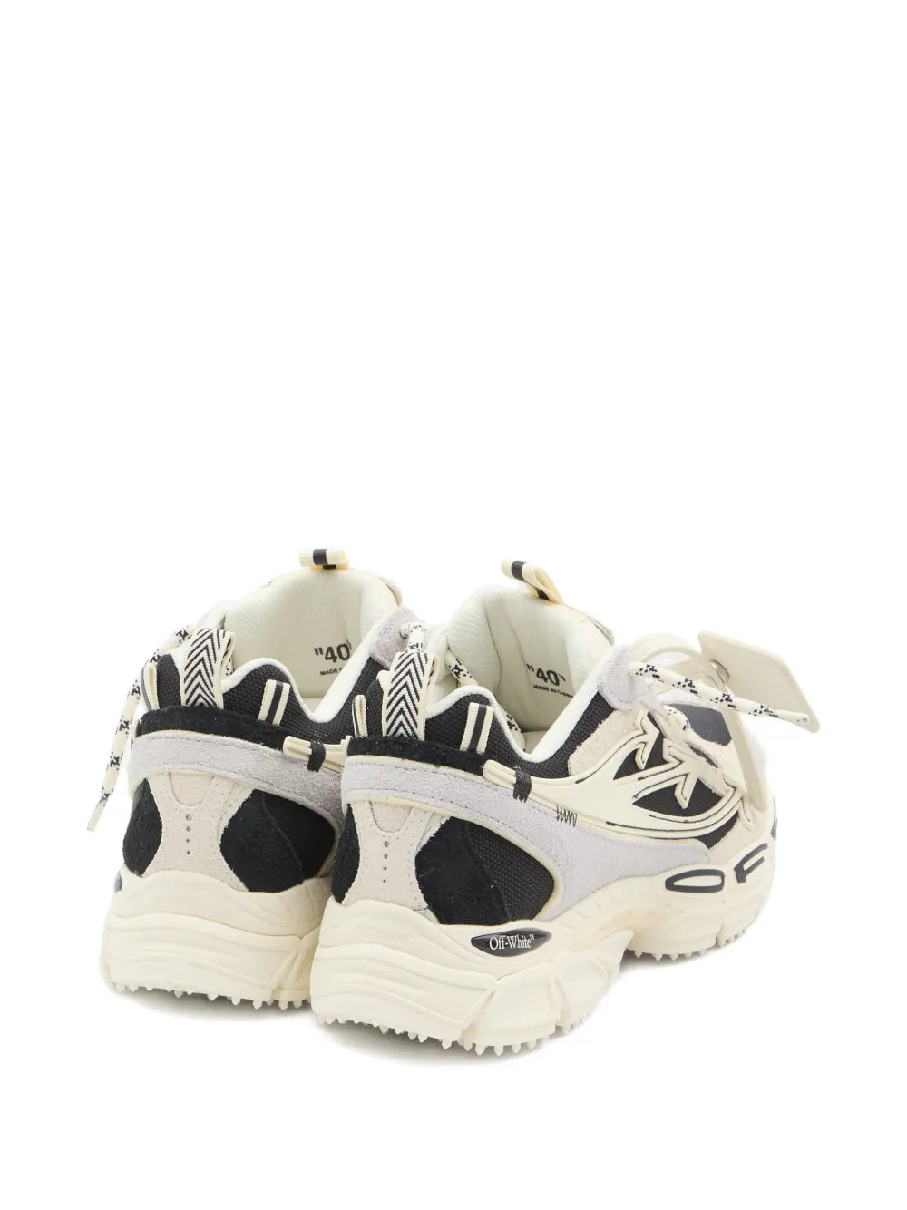 Off-White Be Right Back Sneakers floriamart.shop