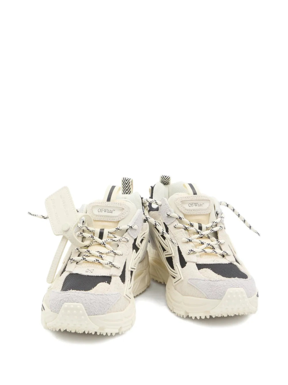 Off-White Be Right Back Sneakers floriamart.shop