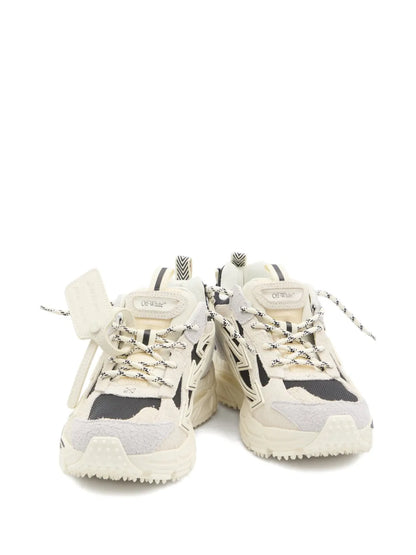 Off-White Be Right Back Sneakers floriamart.shop
