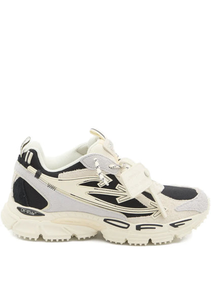 Off-White Be Right Back Sneakers floriamart.shop
