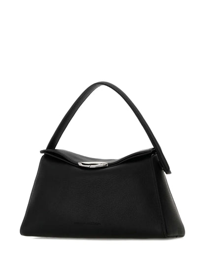 Benedetta BruzzichesElif leather handbag