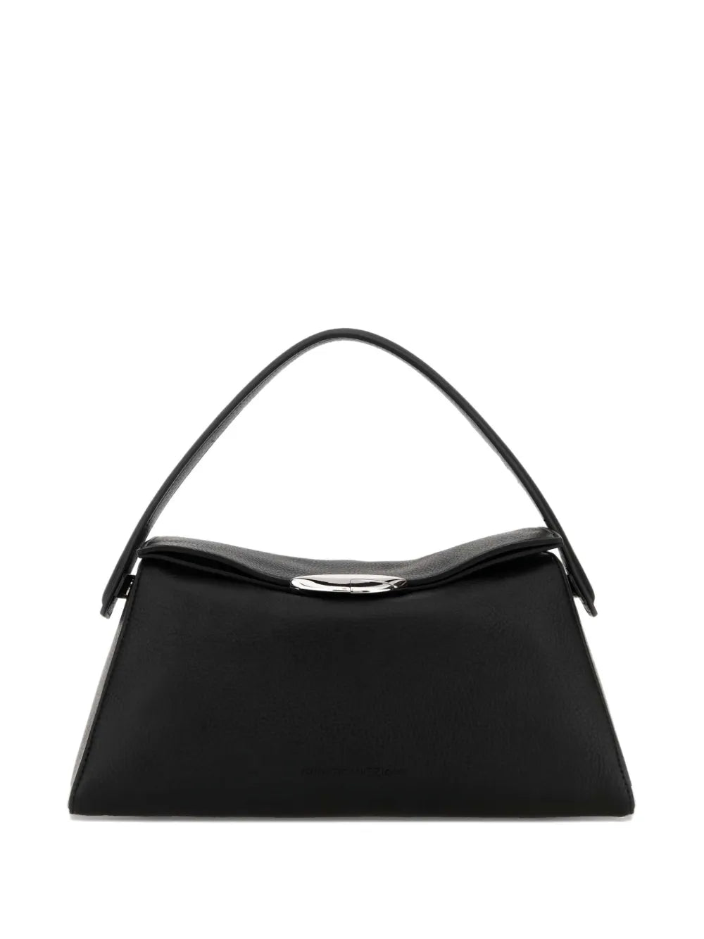 Benedetta BruzzichesElif leather handbag