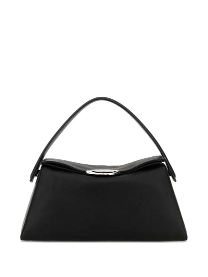Benedetta BruzzichesElif leather handbag
