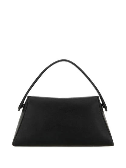 Benedetta BruzzichesElif leather handbag