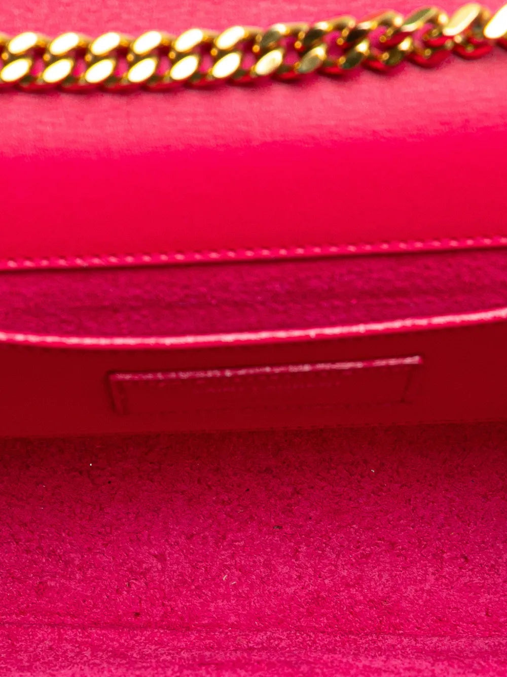 Pre-OwnedSaint Laurent Pre-Owned2014 Medium Smooth Calfskin Classic Monogram Kate Tassel crossbody bag