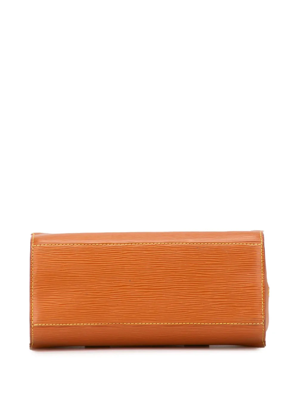 Pre-OwnedLouis Vuitton Pre-Owned1998 Epi Pont Neuf PM handbag
