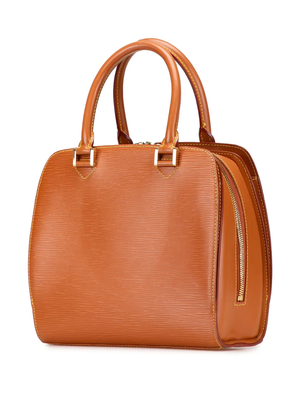 Pre-OwnedLouis Vuitton Pre-Owned1998 Epi Pont Neuf PM handbag
