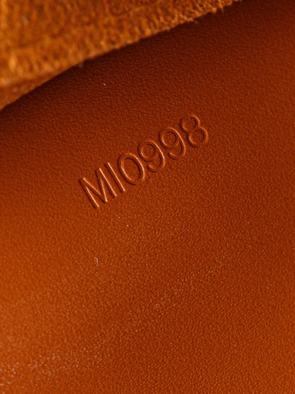 Pre-OwnedLouis Vuitton Pre-Owned1998 Epi Pont Neuf PM handbag