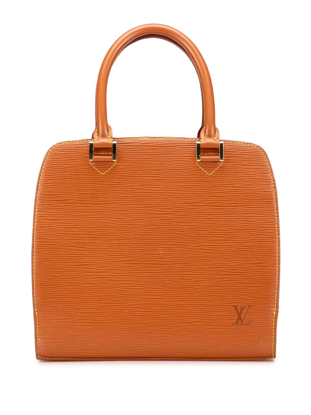 Pre-OwnedLouis Vuitton Pre-Owned1998 Epi Pont Neuf PM handbag