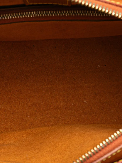Pre-OwnedLouis Vuitton Pre-Owned1998 Epi Pont Neuf PM handbag