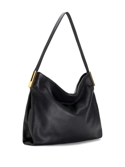 Elisabetta Franchileather tote bag