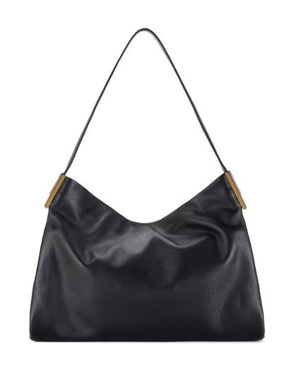 Elisabetta Franchileather tote bag