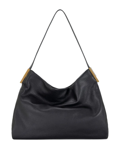 Elisabetta Franchileather tote bag