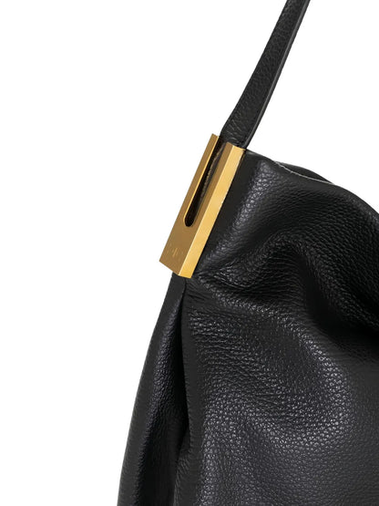 Elisabetta Franchileather tote bag